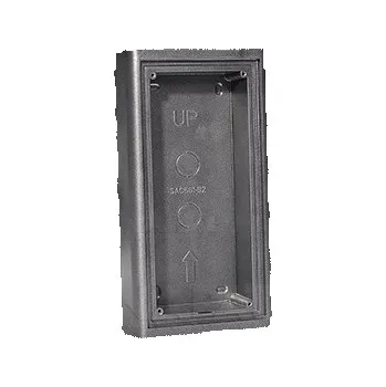 Elektroinstalační krabice Montážní krabice nad omítku D561B