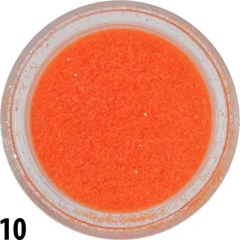 Glitterový prach č. 10 - nádobka (A)