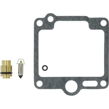 Palivový systém pro motocykl opravná sada karburátoru Tourmax Yamaha XJ/XJR