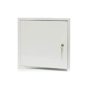 Rozvaděč Skříň DAWIS-IB 400x400x140 B s montážní plotnou