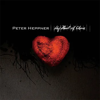 Zahraniční hudba My Heart Of Stone - Peter Heppner [CD]