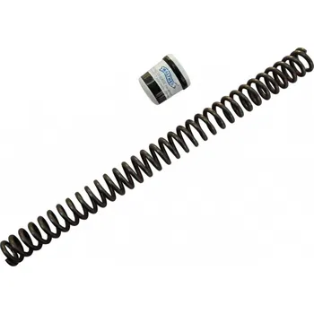 Vzduchovka Pružina pístu Walther Terrus