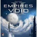 Red Raven Games Empires of the Void II