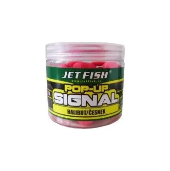 Boilies Jet Fish POP - UP Signal 16mm : ananas
