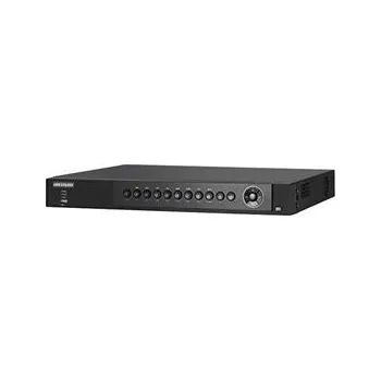 Pohon brány DS-7616HUHI-F2/N - 32 kanálový HYBRIDNÍ rekordér