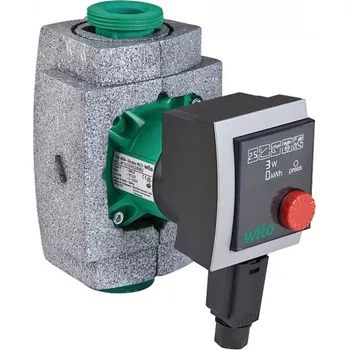 Oběhové čerpadlo Wilo Stratos Pico Z 25/1-4