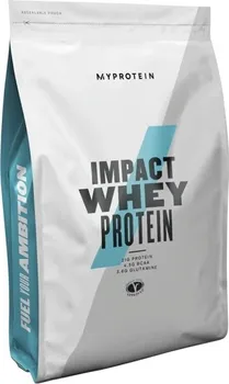 Protein Myprotein Impact Whey Protein 2500 g
