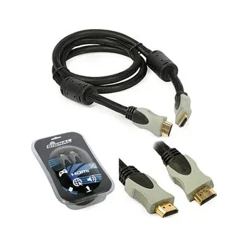 Video kabel HDMI kabel (1m, 28AWG) v1.4 High Speed