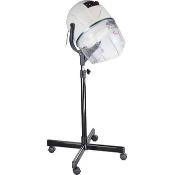 Fén Vysoušeč na vlasy na stativu BB-6082H - bílý