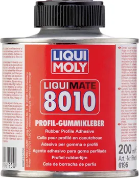 Průmyslové lepidlo Liqui Moly Profil-Gummikleber 6195 200 ml