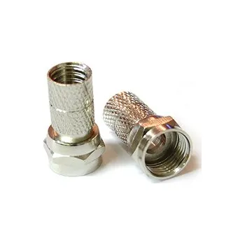 Anténní redukce F konektor 6,8mm