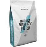 Myprotein Impact Whey Protein 1000 g