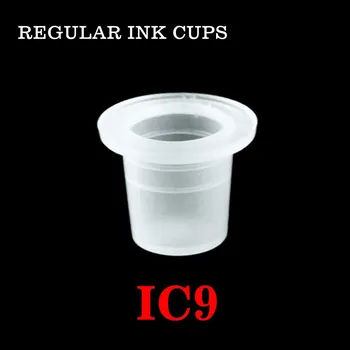 Tetovací jehla Kalíšek na tetovací barvy 9mm (NATS)