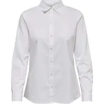Jacqueline de Yong Mio L/S Shirt Wvn…