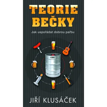 Teorie bečky - Jiří Klusáček (2019,…