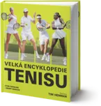 Velká encyklopedie tenisu - John…