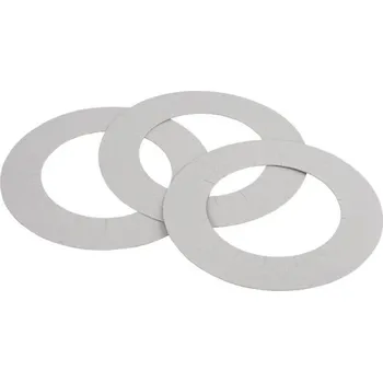 Přípravek na depilaci a epilaci Papírový límec na plechovku QUICKEPIL (AS)