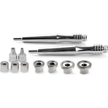 Kosmetická sada Hlavy pro mikrodermabrazi - sada