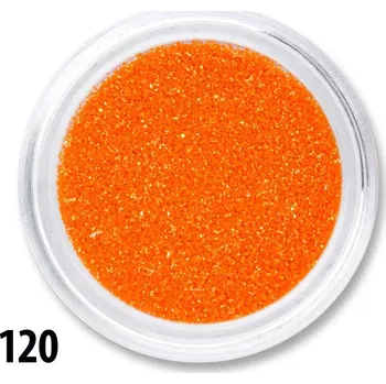 Přípravek na nehty Glitterový prach č. 120 - nádobka (A)