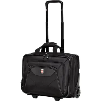 Ellehammer Copenhagen Business Trolley Commuter 29 l černý