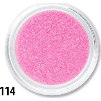 Glitterový prach č. 114 - nádobka (A)