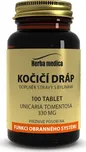 Herba medica Kočičí dráp 330 mg 100 tbl.