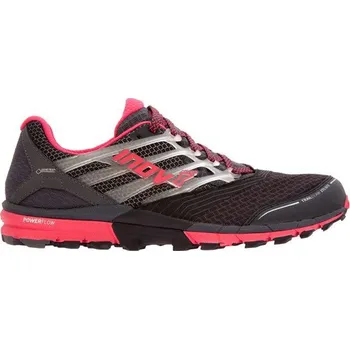 Dámská běžecká obuv Inov-8 Trail Talon 275 GTX Grey/Pink
