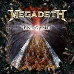 Endgame - Megadeth [LP]