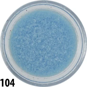 Glitterový prach č. 104 - nádobka (A)