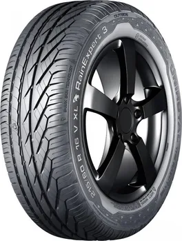 Letní osobní pneu Uniroyal Rainexpert 3 165/70 R14 81 T