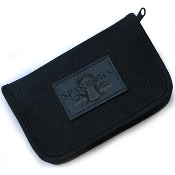 Pouzdro Sherman - Sparrows - 30+