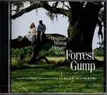 Forrest Gump Score - Alan Silvestri [CD]