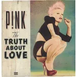 Truth About Love - Pink [2LP]