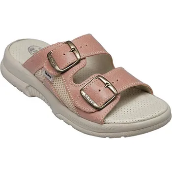 Dámská zdravotní obuv Sante zdravotní obuv Zdravotní obuv dámská N/517/31/49/S/SP lososová Tabulka dámských velikostí: 37