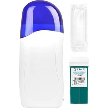 Sada na depilaci roll-on SINGLE 1.1 (AS)