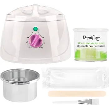 Depilační sada KATALONIA (AS)