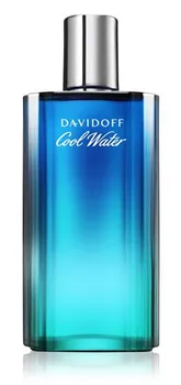Pánský parfém Davidoff Cool Water Mediterranean Summer Edition M EDT 125 ml