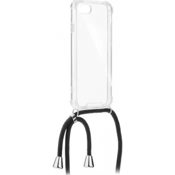 Forcell Cord case Samsung A30 černá 590339619