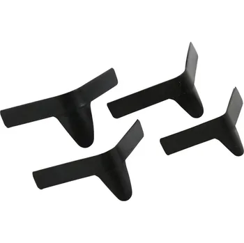 Sada nářadí Sparrows Padlock shims - visací zámky - 20ks