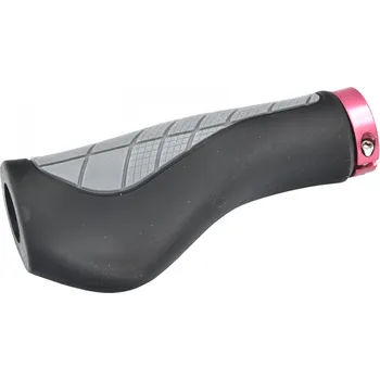 grip Profil gripy G315 ERGO imbus - šedo/růžový