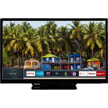 Televizor Toshiba 24" LED (24W2963DG)