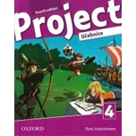 Project 4 Fourth Edition Student's Book…