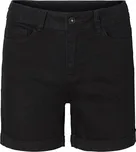 Vero Moda Hot Seven Nw Dnm Fold Shorts…