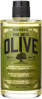 Korres Pure Greek Olive vyživující olej 3v1 100 ml