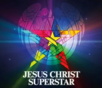 Filmová hudba Jesus Christ Superstar - Andrew Lloyd Webber [CD] (Universal Soundtrack)