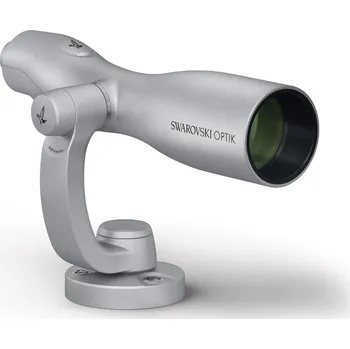 Teleskopický dalekohled Swarovski Optik St Vista 30 x 95
