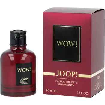 Dámský parfém JOOP! Wow for Women EDT