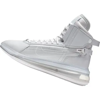 Pánské tenisky NIKE Air Max 720 Saturn Pure Platinum/White