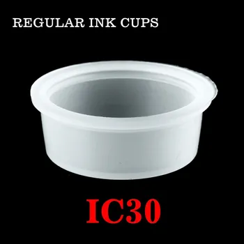 Tetovací jehla Kalíšek na tetovací barvy 30mm (NATS)