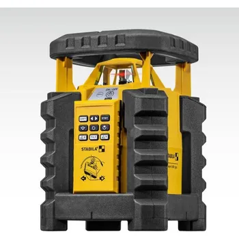 Měřící laser Laser rotační samonivelační LAR 350, STABILA 19111